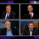 Illustration for article titled Charlie Rose Brings Carr, Arrington, and Mossberg To the Virtual Round Table For iPad Chat